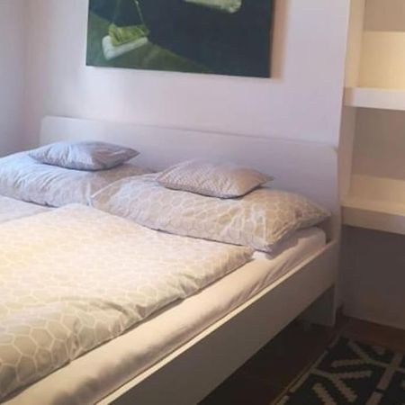 Casa Linum. U Centra Zlina S Atmosferou Venkova. Lägenhet Exteriör bild