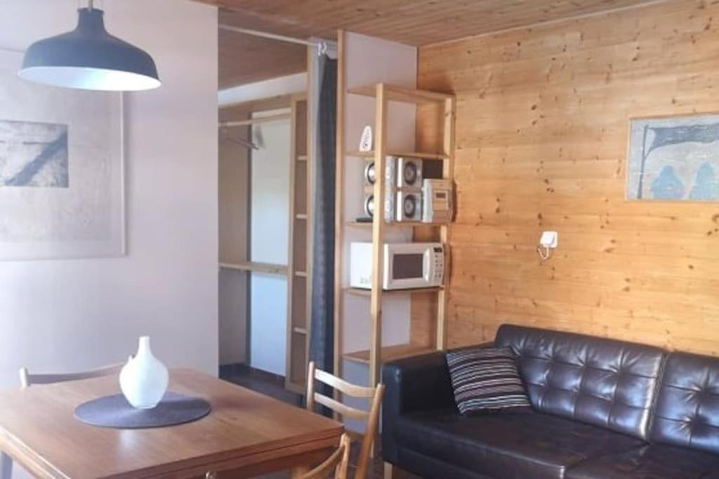 Casa Linum. U Centra Zlina S Atmosferou Venkova. Lägenhet Exteriör bild
