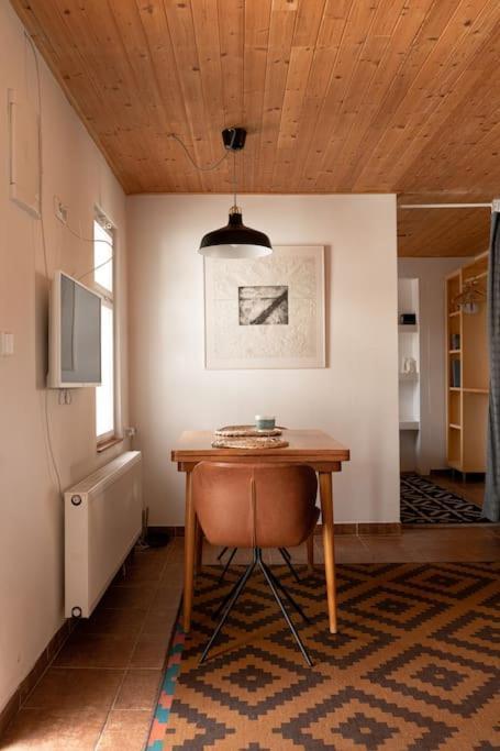 Casa Linum. U Centra Zlina S Atmosferou Venkova. Lägenhet Exteriör bild